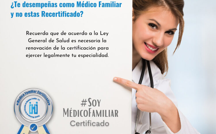 Conferencia de Certificación y Recertificación