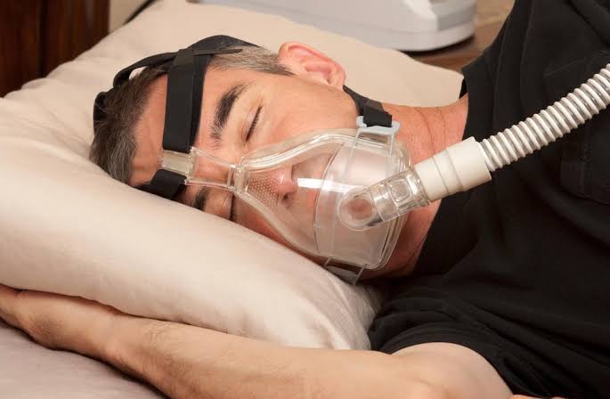 Apnea Obstructiva – Diagnóstico y Tratamiento